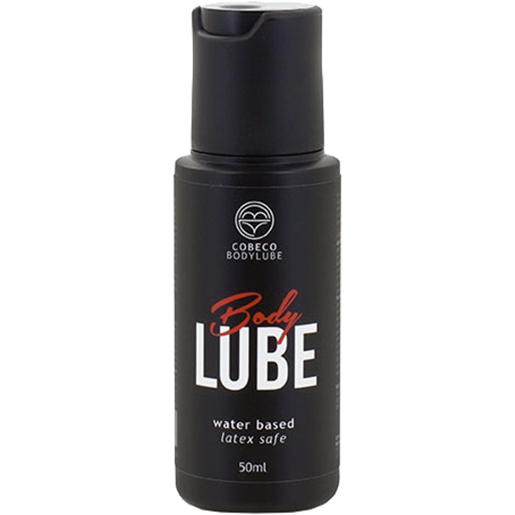 Lubrificante Acqua Corpo 50ml
