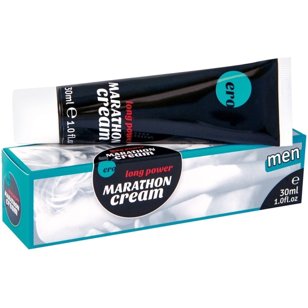 Ero Marathon Uomo Crema 30ml