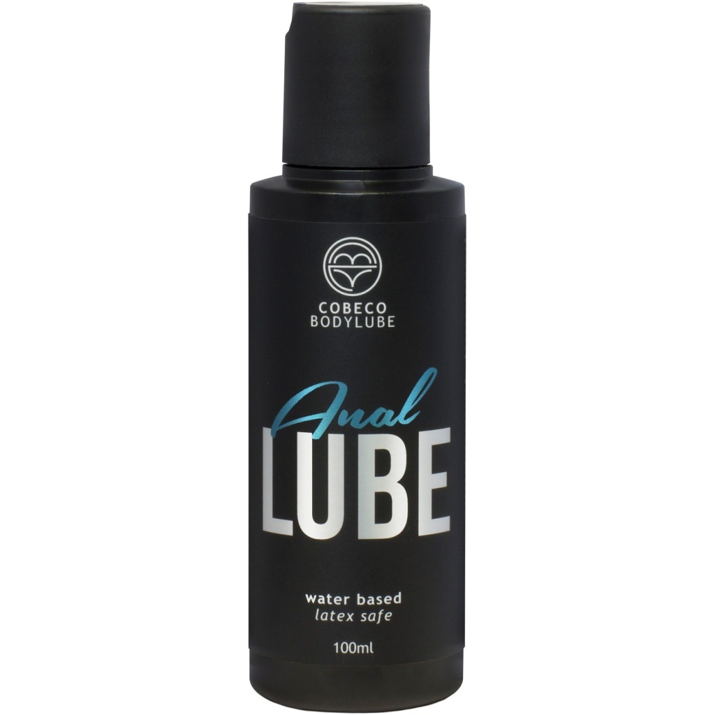 Lubrificante Anale WB 100ml
