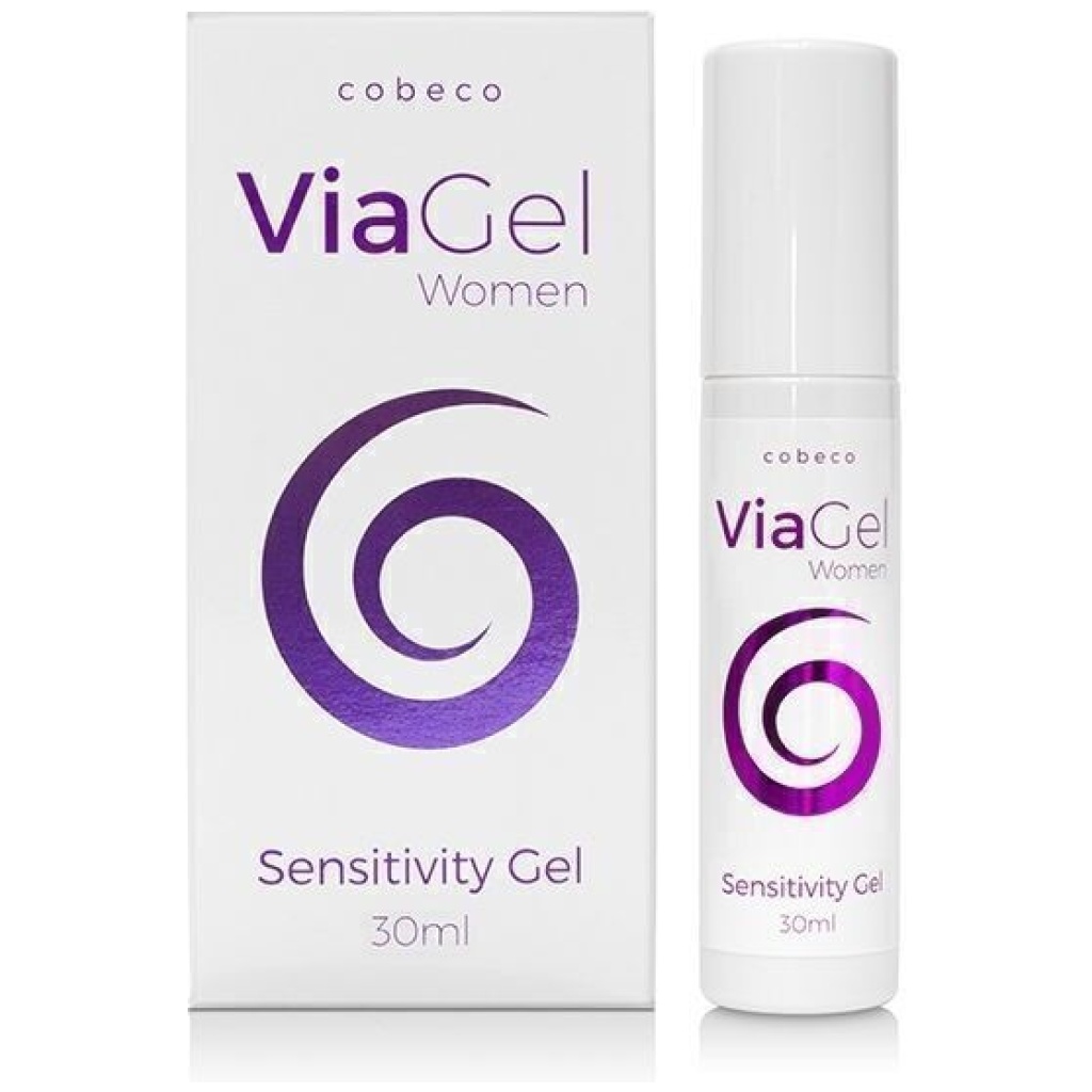 Viagel Stimolante donna 30ml