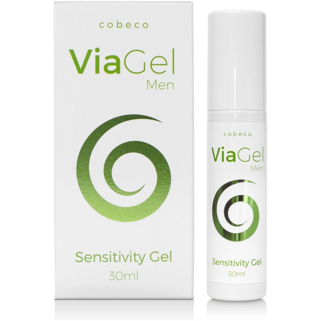 Viagel Stimolante Uomo 30ml