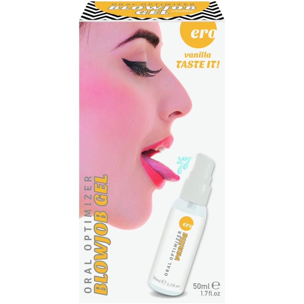 Gel Aromatizzato Optimizer orale